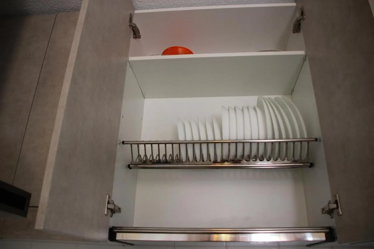 Apartamento Balcon del Mar en la Costa Costa del Silencio
