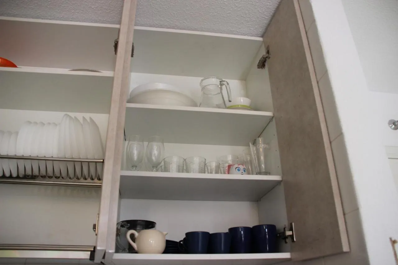 Apartamento Balcon del Mar en la Costa Costa del Silencio