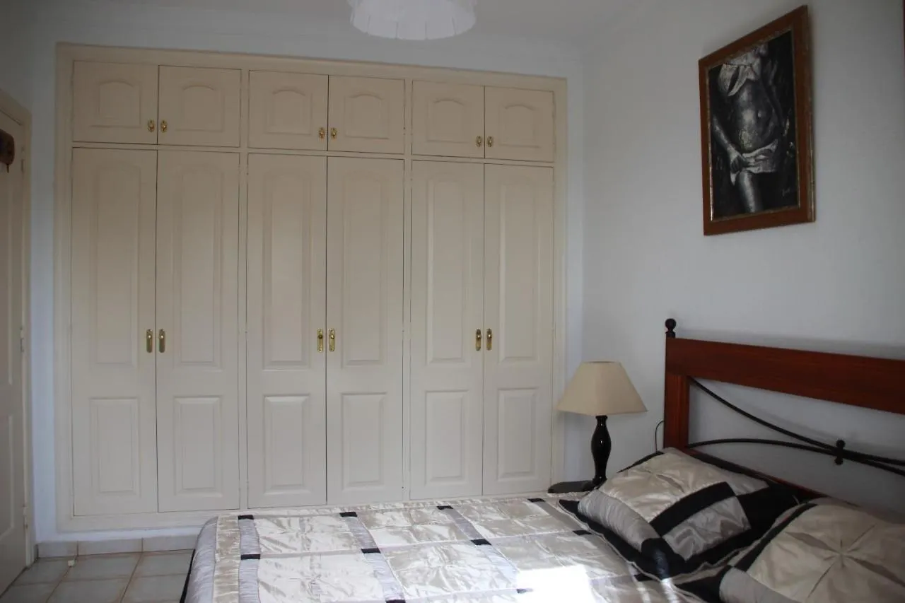 Apartamento Balcon del Mar en la Costa Costa del Silencio