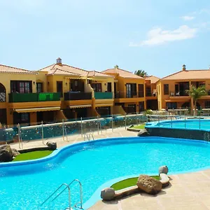 Holiday House Atlantico Apartamento
