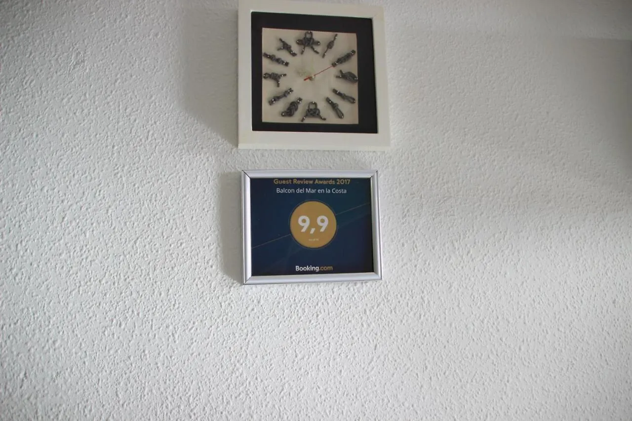 Apartamento Balcon del Mar en la Costa Costa del Silencio España