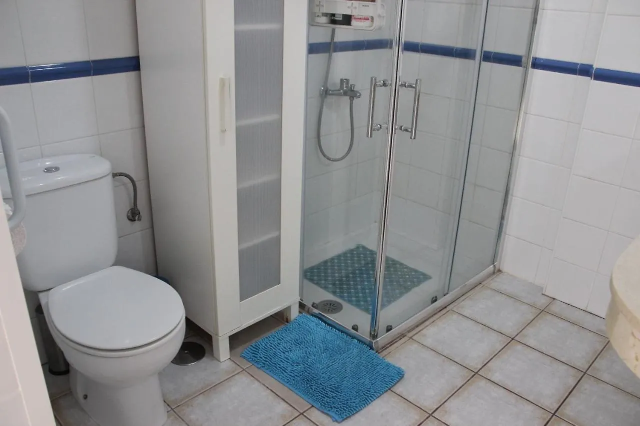 Apartamento Balcon del Mar en la Costa Costa del Silencio España