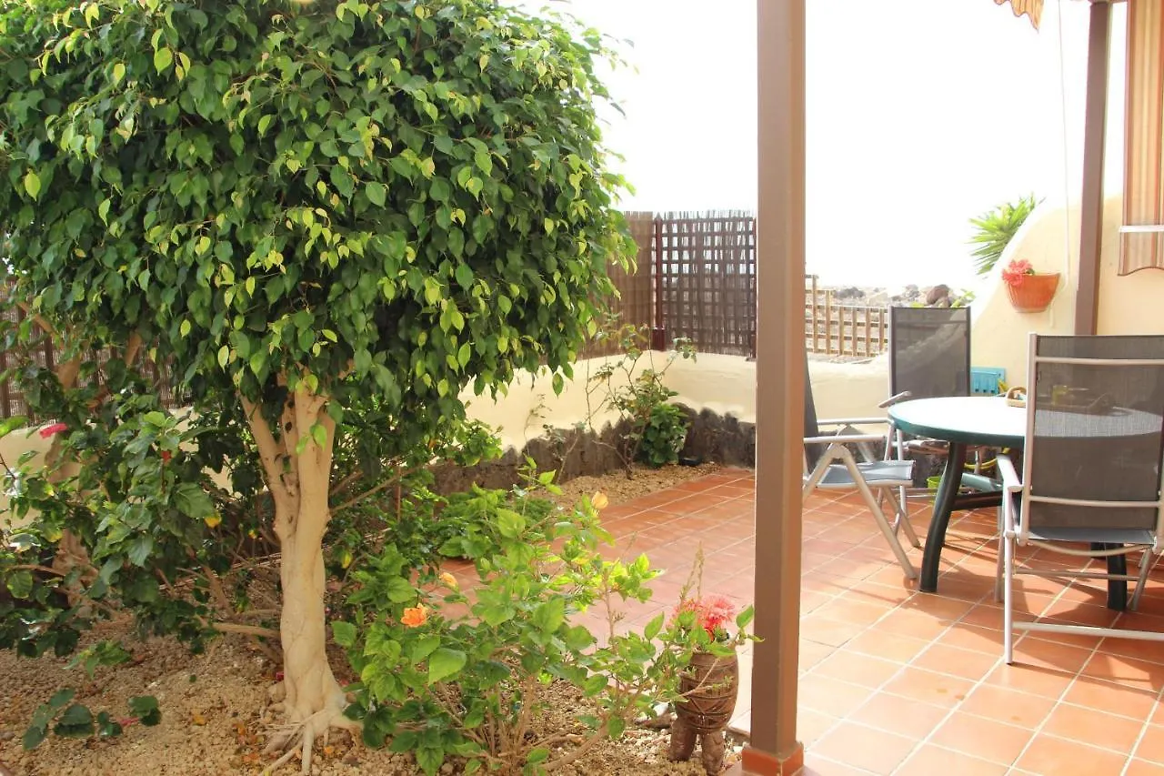 Apartamento Balcon del Mar en la Costa Costa del Silencio