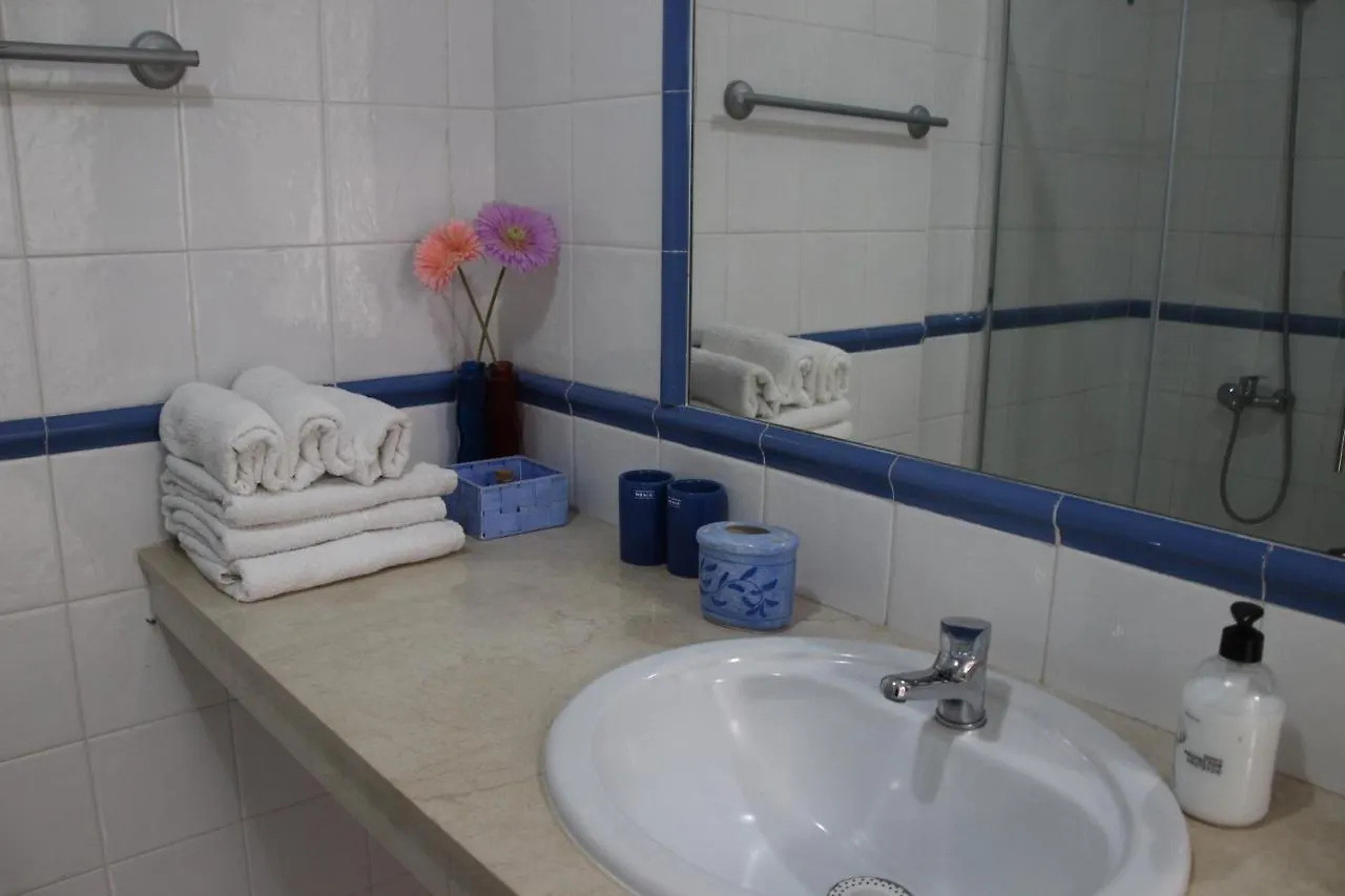 Apartamento Balcon del Mar en la Costa Costa del Silencio