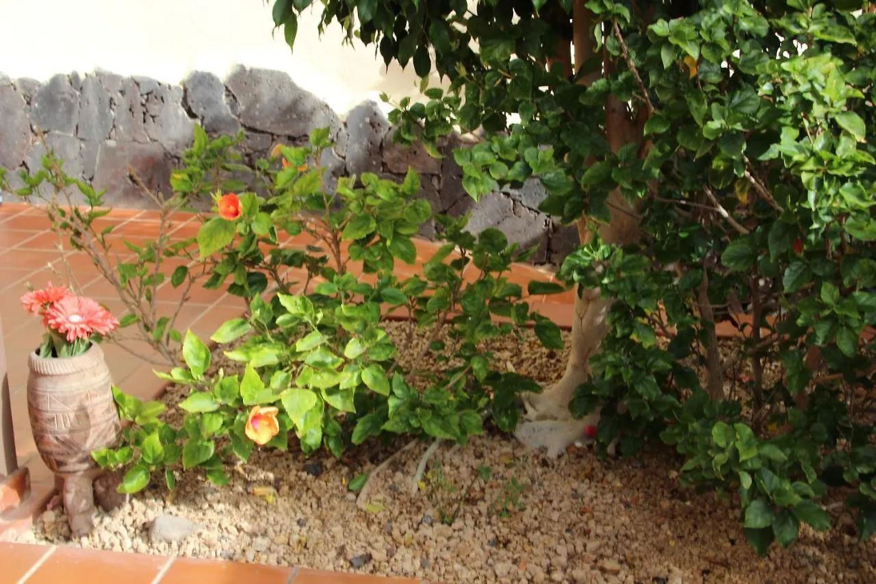 Apartamento Balcon del Mar en la Costa Costa del Silencio