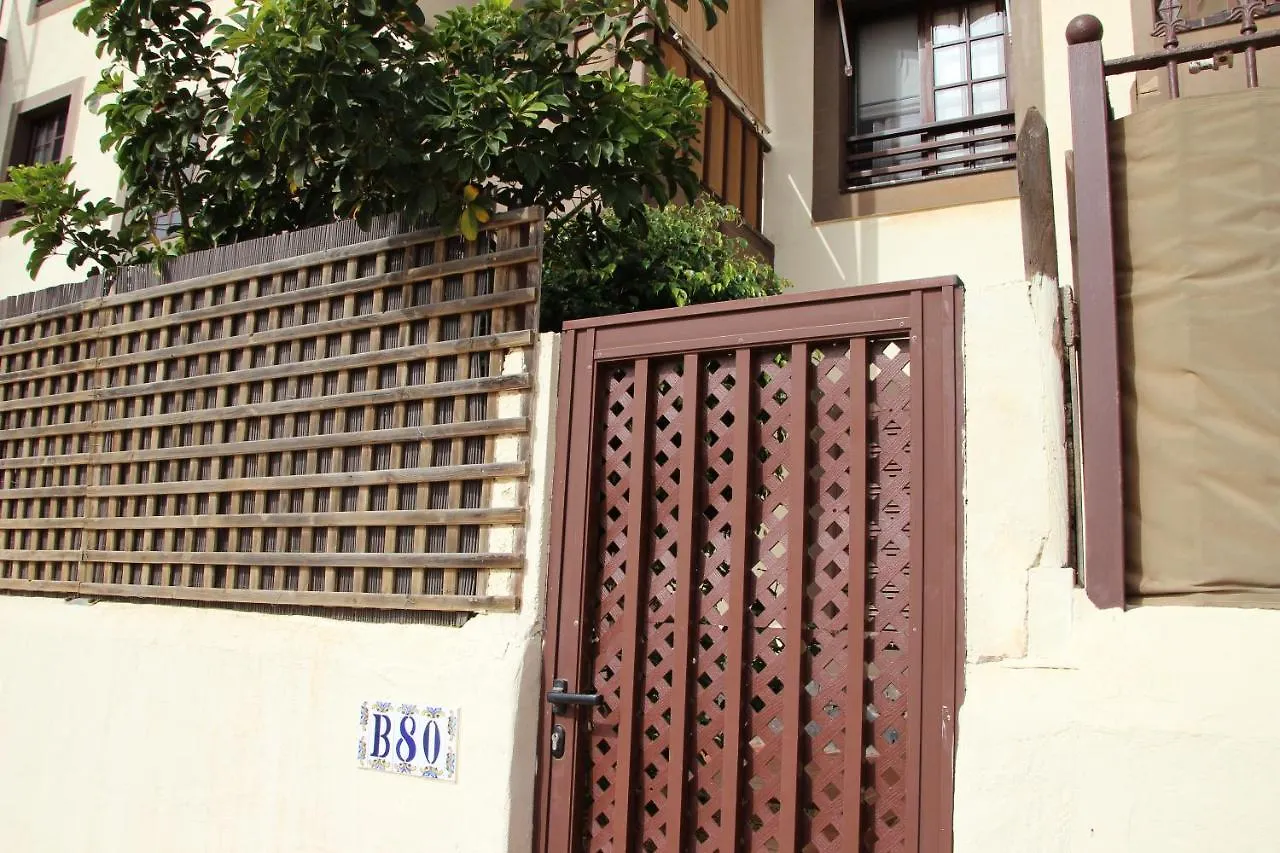 Apartamento Balcon del Mar en la Costa Costa del Silencio