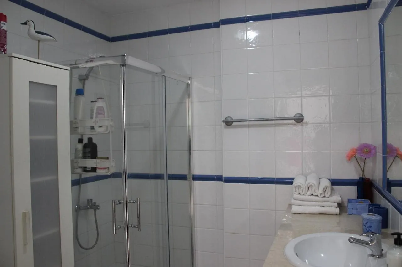 Apartamento Balcon del Mar en la Costa Costa del Silencio