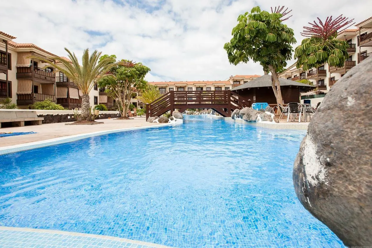 Apartamento Balcon del Mar en la Costa Costa del Silencio 0*,  España