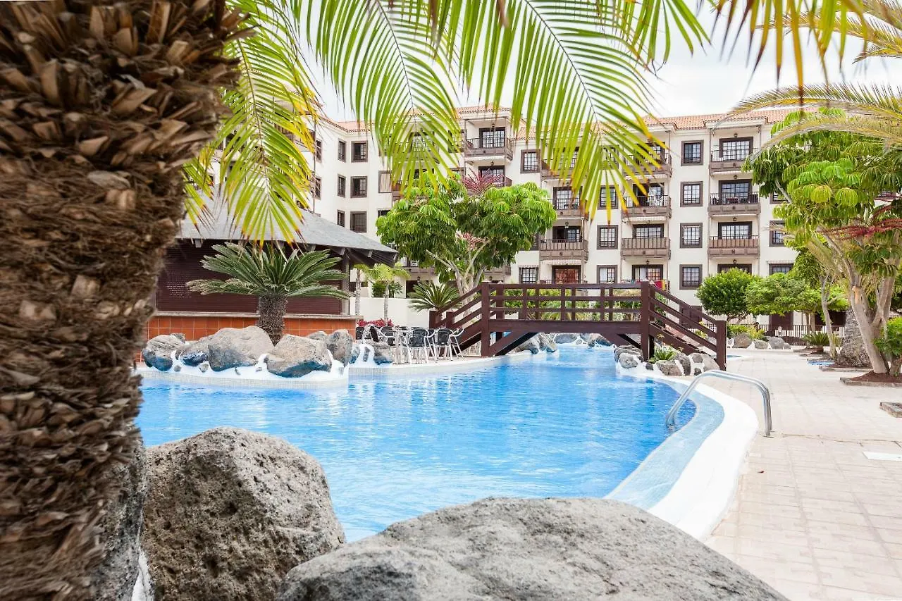 Apartamento Balcon del Mar en la Costa Costa del Silencio
